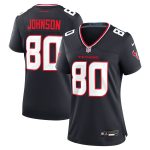 Houston Texans Jerseys Shop – Explore women8217s nike andre johnson navy houston texans team retired player game jersey Collection