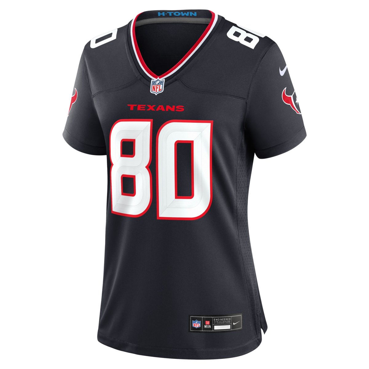 Houston Texans Jerseys Shop – Explore women8217s nike andre johnson navy houston texans team retired player game jersey Collection
