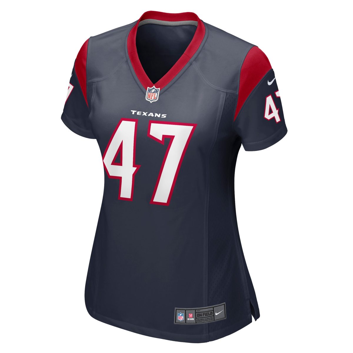 Houston Texans Jerseys Shop – Explore women8217s nike andrew beck navy houston texans team game jersey Collection