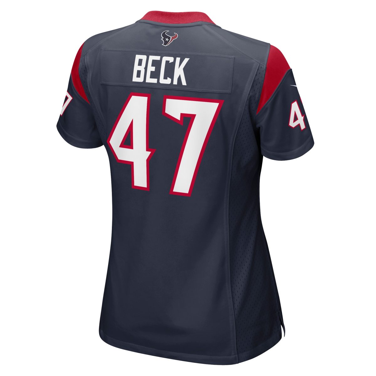 Houston Texans Jerseys Shop – Explore women8217s nike andrew beck navy houston texans team game jersey Collection