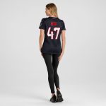 Houston Texans Jerseys Shop – Explore women8217s nike andrew beck navy houston texans team game jersey Collection