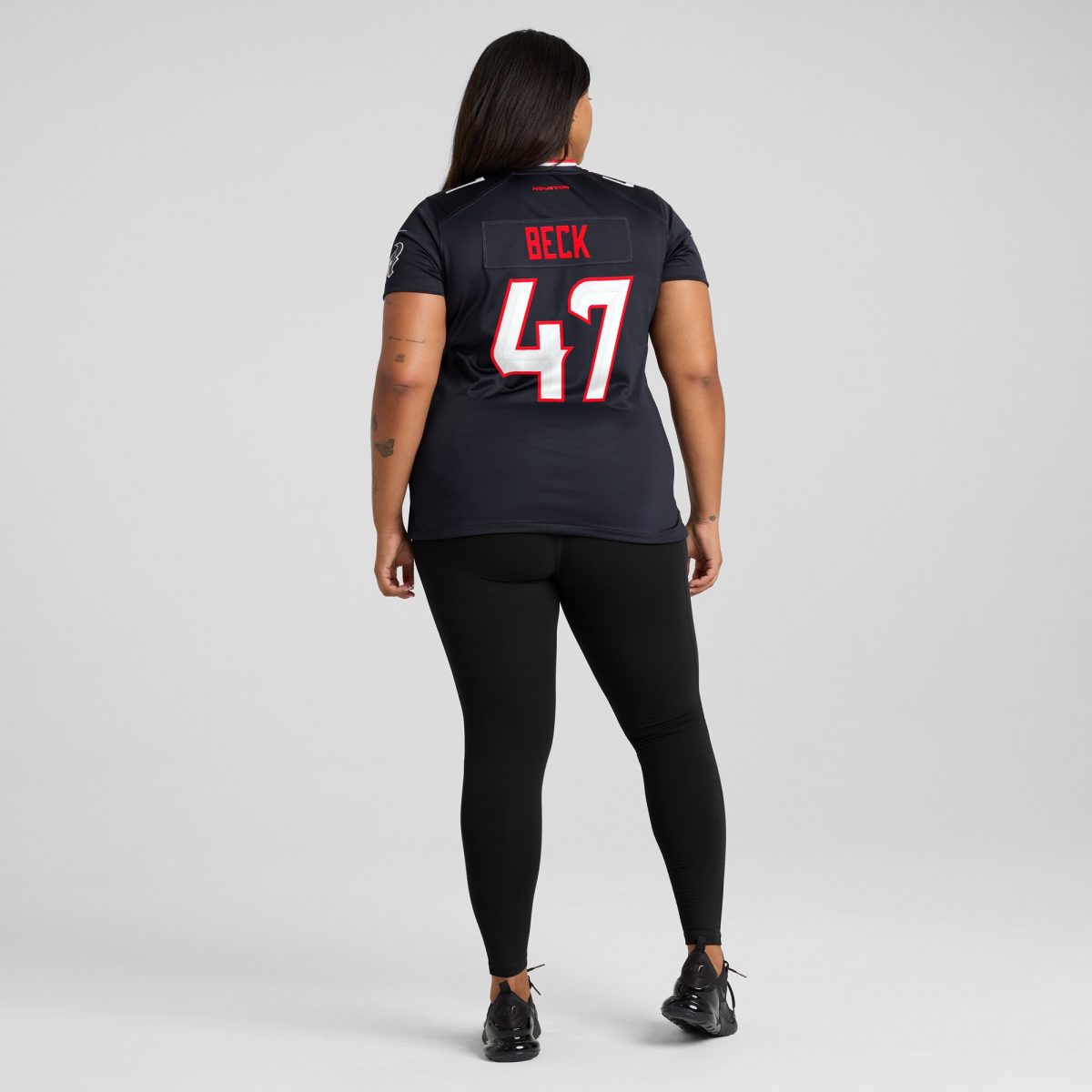 Houston Texans Jerseys Shop – Explore women8217s nike andrew beck navy houston texans team game jersey Collection