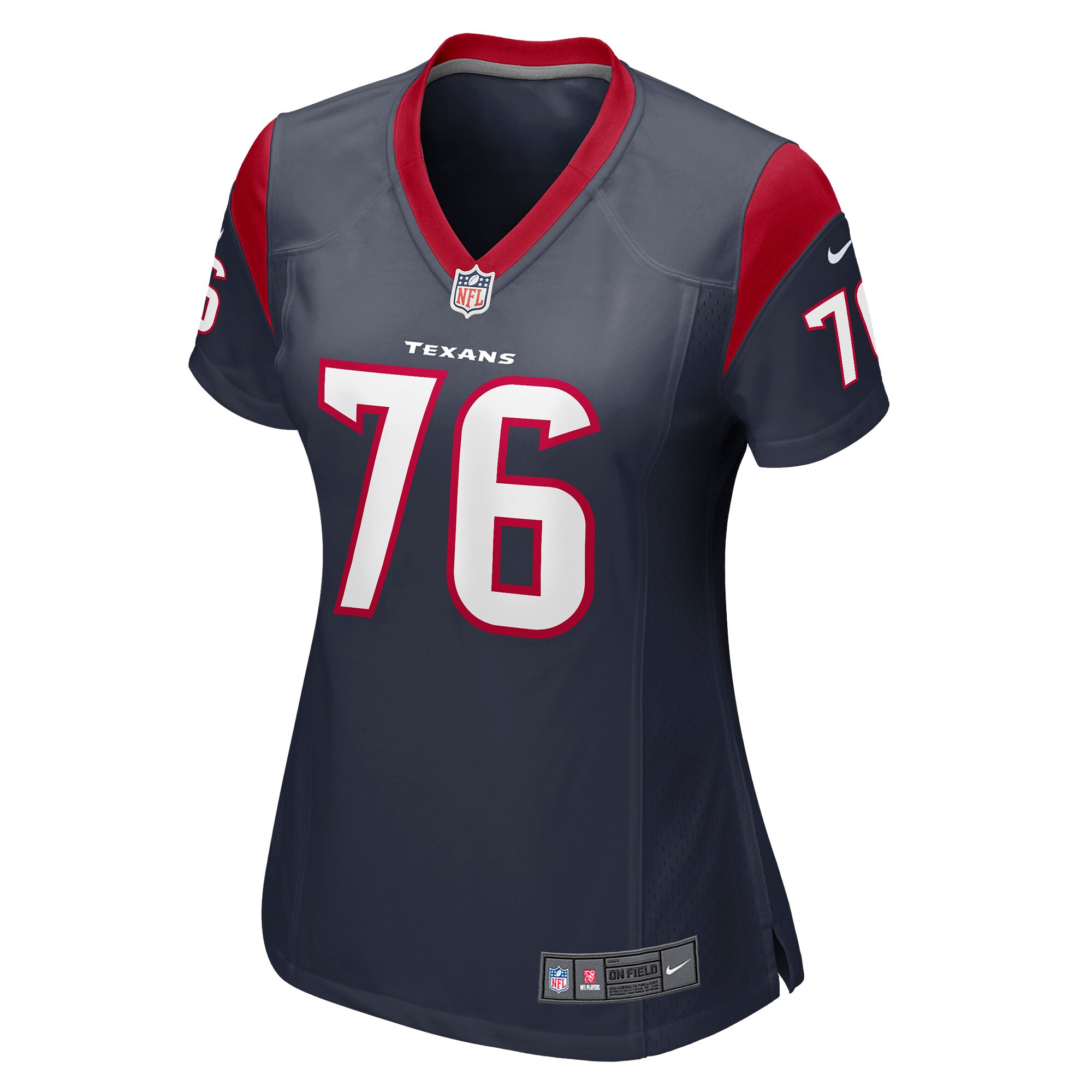 Houston Texans Jerseys Shop – Explore women8217s nike austin deculus navy houston texans game player jersey Collection