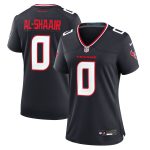 Houston Texans Jerseys Shop – Explore women8217s nike azeez al-shaair navy houston texans team game jersey Collection