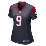 Houston Texans Jerseys Shop – Explore women8217s nike brevin jordan navy houston texans game jersey Collection