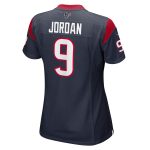 Houston Texans Jerseys Shop – Explore women8217s nike brevin jordan navy houston texans game jersey Collection