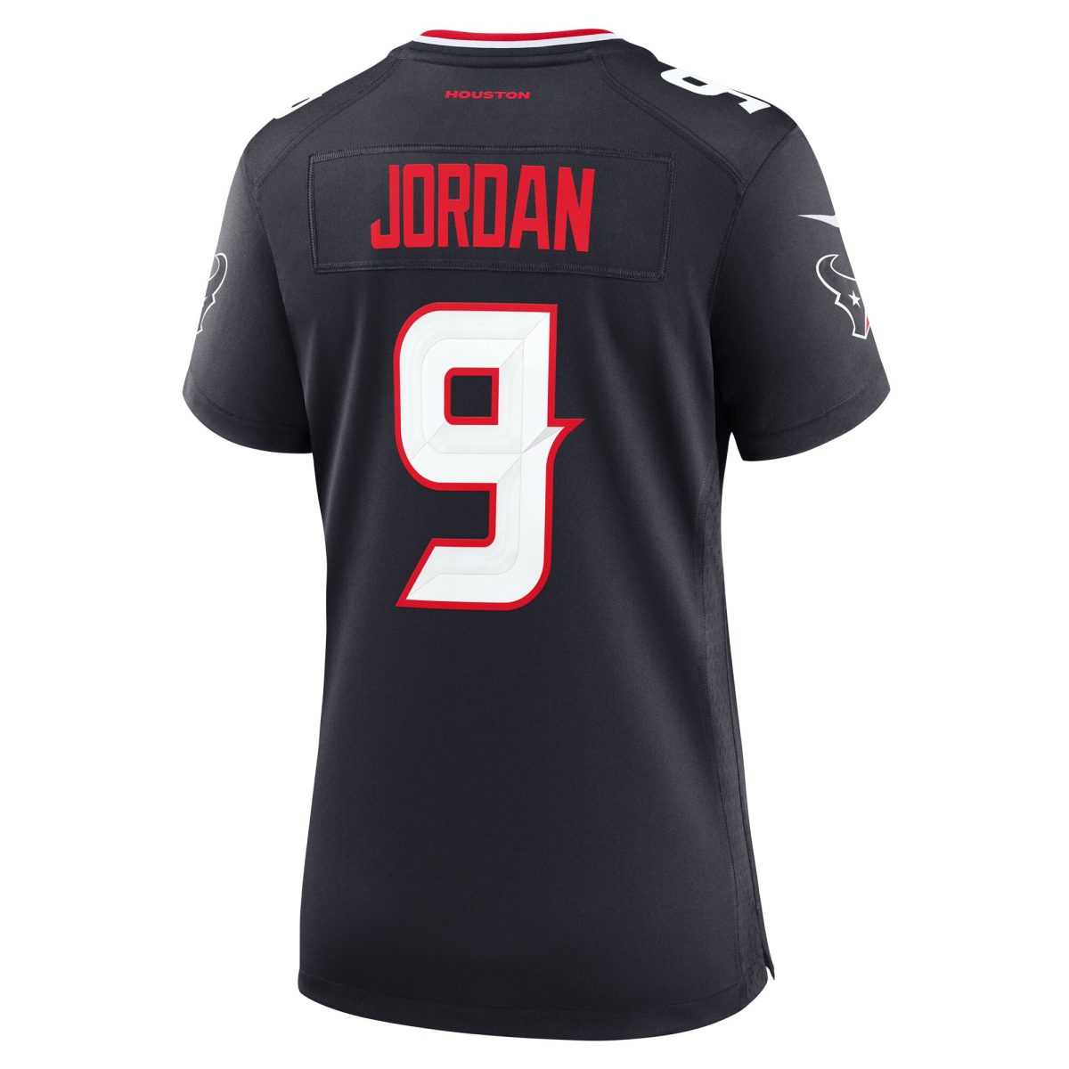 Houston Texans Jerseys Shop – Explore women8217s nike brevin jordan navy houston texans team game jersey Collection