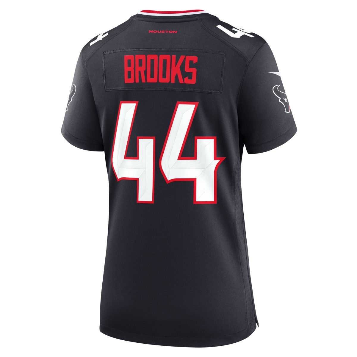 Houston Texans Jerseys Shop – Explore women8217s nike british brooks navy houston texans team game jersey Collection