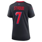 Houston Texans Jerseys Shop – Explore women8217s nike c.j. stroud navy houston texans alternate game jersey Collection