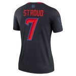 Houston Texans Jerseys Shop – Explore women8217s nike c.j. stroud navy houston texans alternate legend player performance top Collection