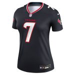 Houston Texans Jerseys Shop – Explore women8217s nike c.j. stroud navy houston texans legend player performance top Collection
