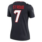 Houston Texans Jerseys Shop – Explore women8217s nike c.j. stroud navy houston texans legend player performance top Collection