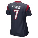 Houston Texans Jerseys Shop – Explore women8217s nike c.j. stroud navy houston texans player jersey Collection