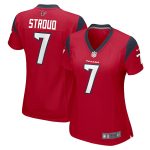 Houston Texans Jerseys Shop – Explore women8217s nike c.j. stroud red houston texans game jersey Collection