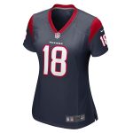 Houston Texans Jerseys Shop – Explore women8217s nike case keenum navy houston texans team game jersey Collection
