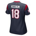Houston Texans Jerseys Shop – Explore women8217s nike case keenum navy houston texans team game jersey Collection