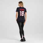 Houston Texans Jerseys Shop – Explore women8217s nike case keenum navy houston texans team game jersey Collection