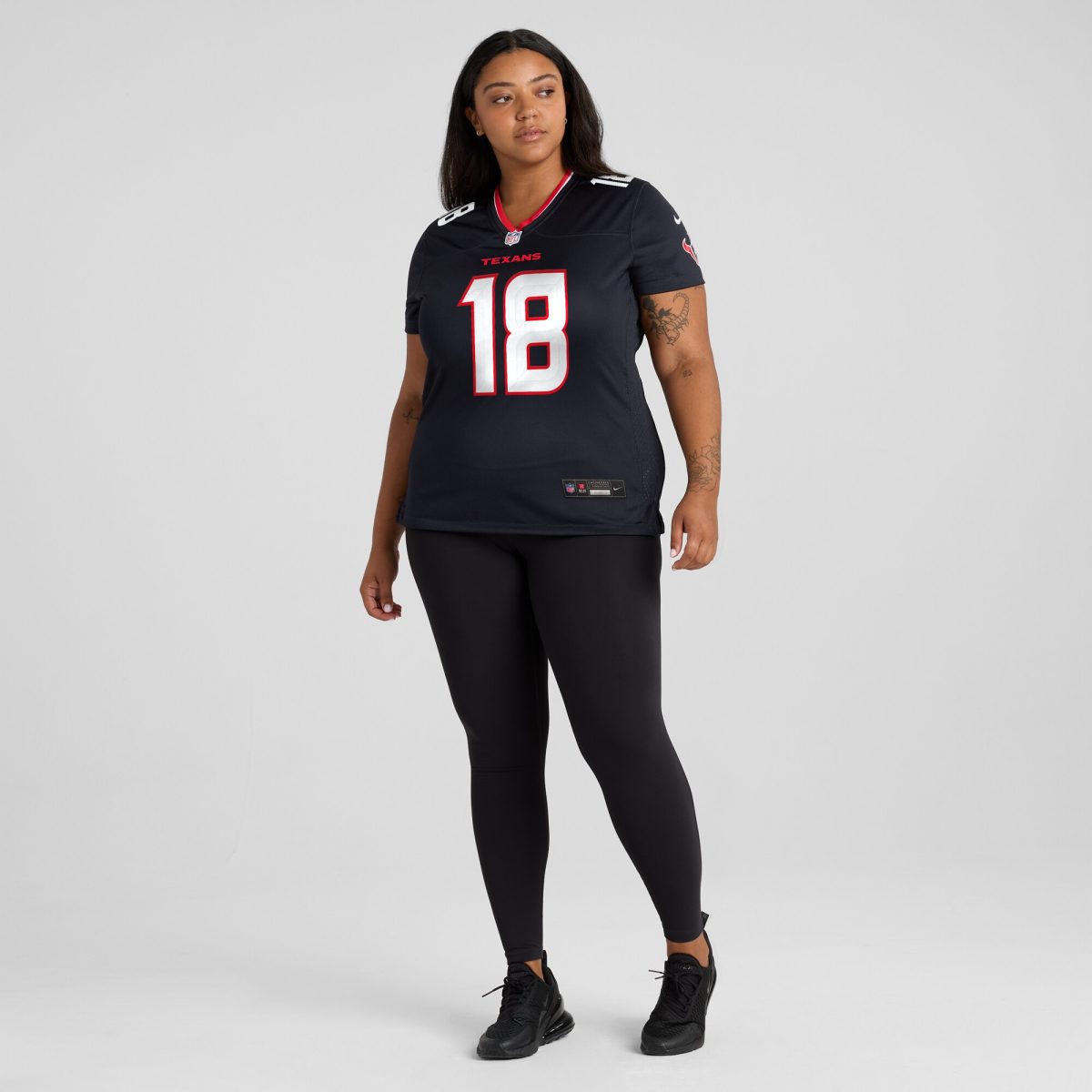 Houston Texans Jerseys Shop – Explore women8217s nike case keenum navy houston texans team game jersey Collection