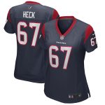 Houston Texans Jerseys Shop – Explore women8217s nike charlie heck navy houston texans game jersey Collection