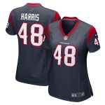 Houston Texans Jerseys Shop – Explore women8217s nike christian harris navy houston texans game player jersey Collection