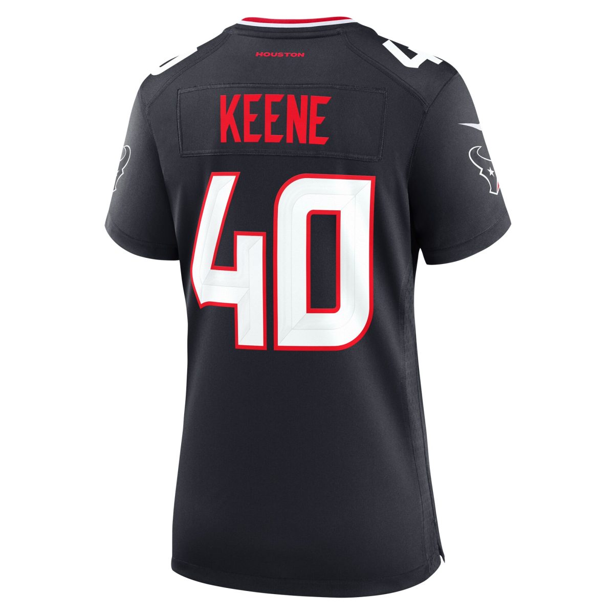Houston Texans Jerseys Shop – Explore women8217s nike dalton keene navy houston texans team game jersey Collection