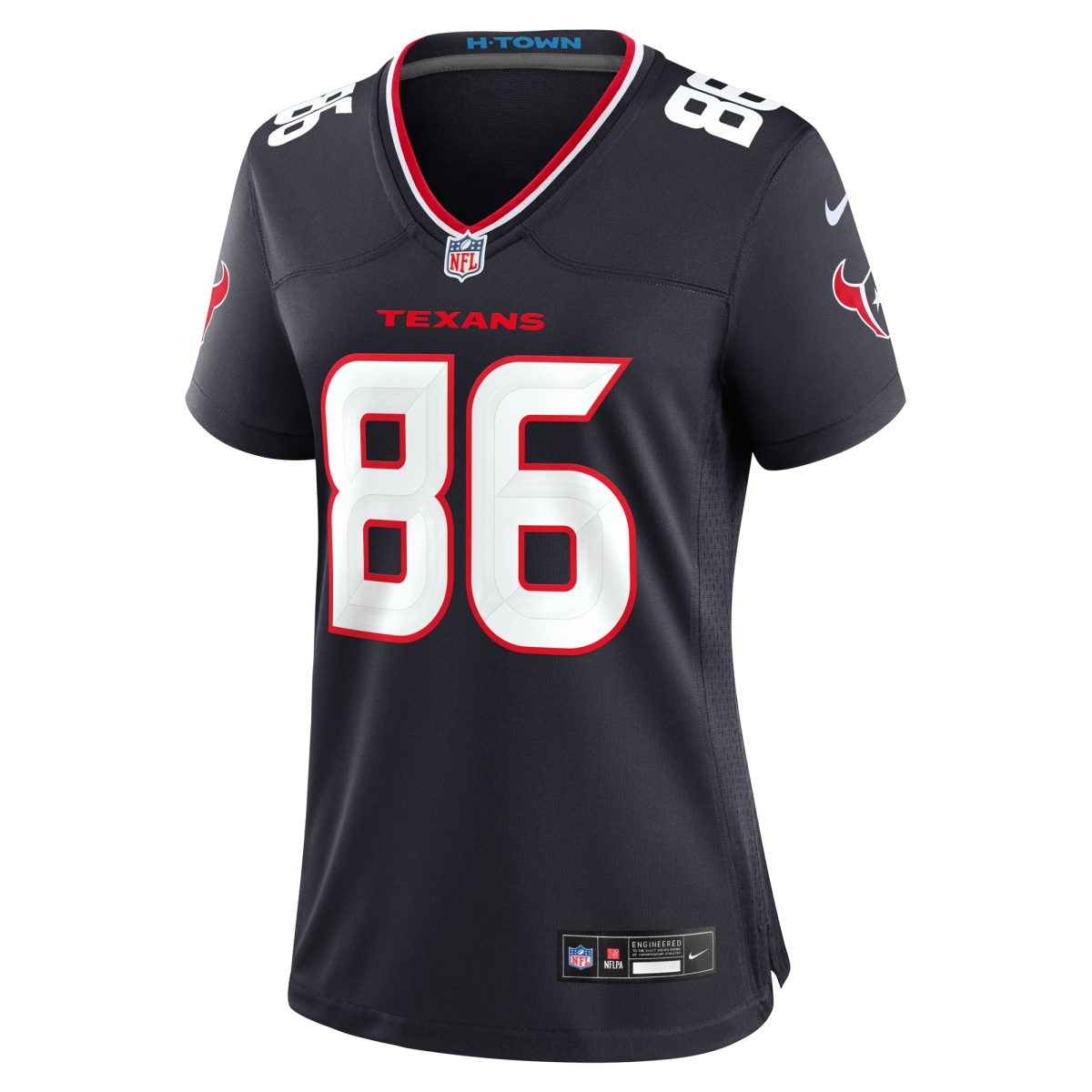 Houston Texans Jerseys Shop – Explore women8217s nike dalton schultz navy houston texans team game jersey Collection