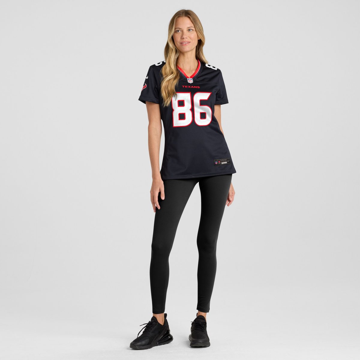 Houston Texans Jerseys Shop – Explore women8217s nike dalton schultz navy houston texans team game jersey Collection