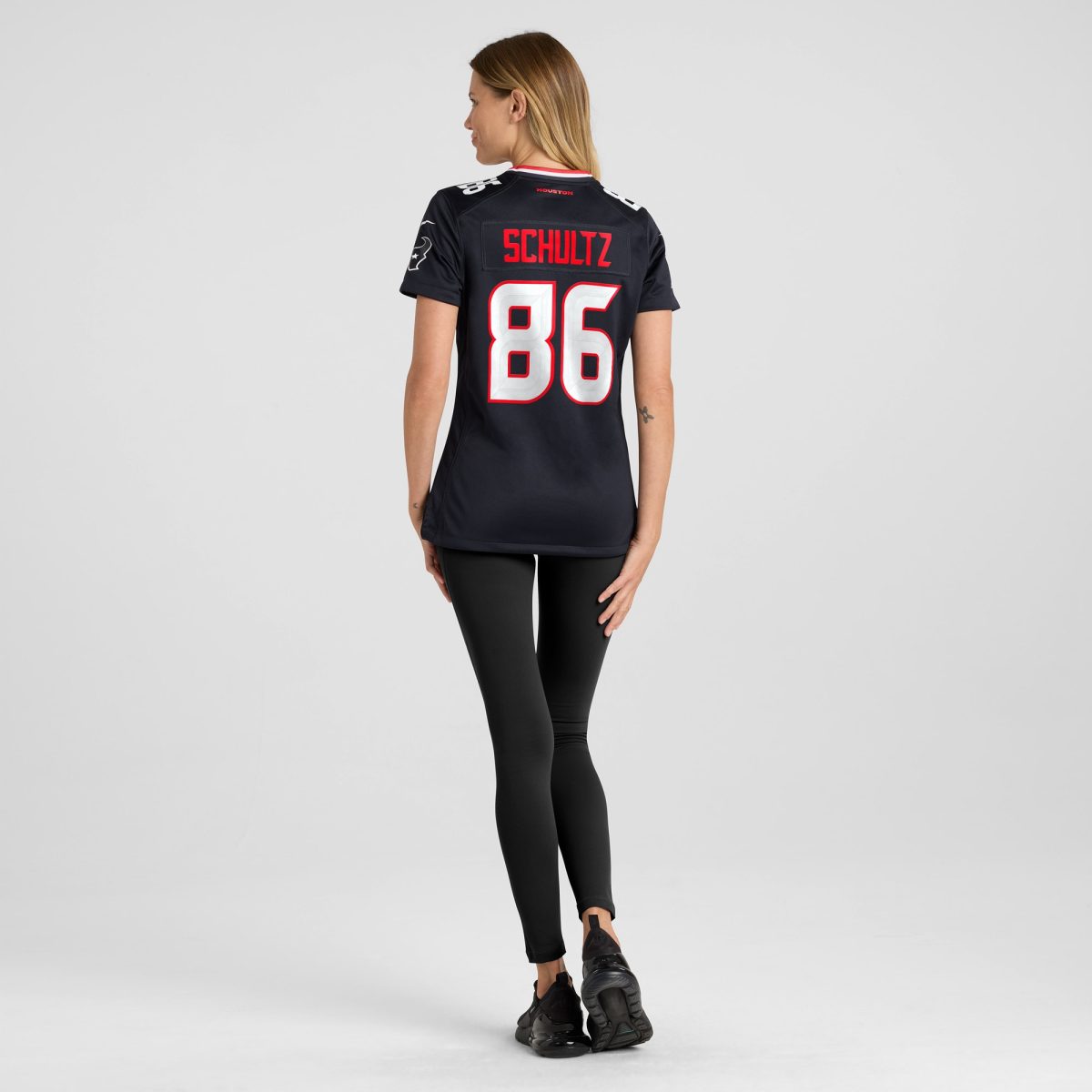 Houston Texans Jerseys Shop – Explore women8217s nike dalton schultz navy houston texans team game jersey Collection
