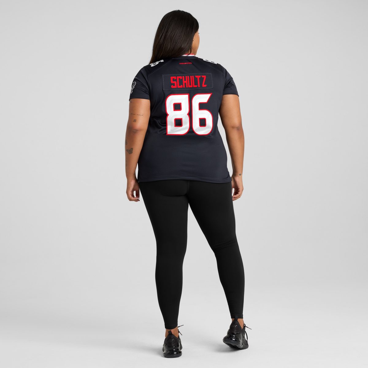 Houston Texans Jerseys Shop – Explore women8217s nike dalton schultz navy houston texans team game jersey Collection
