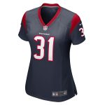 Houston Texans Jerseys Shop – Explore women8217s nike dameon pierce navy houston texans game player jersey Collection