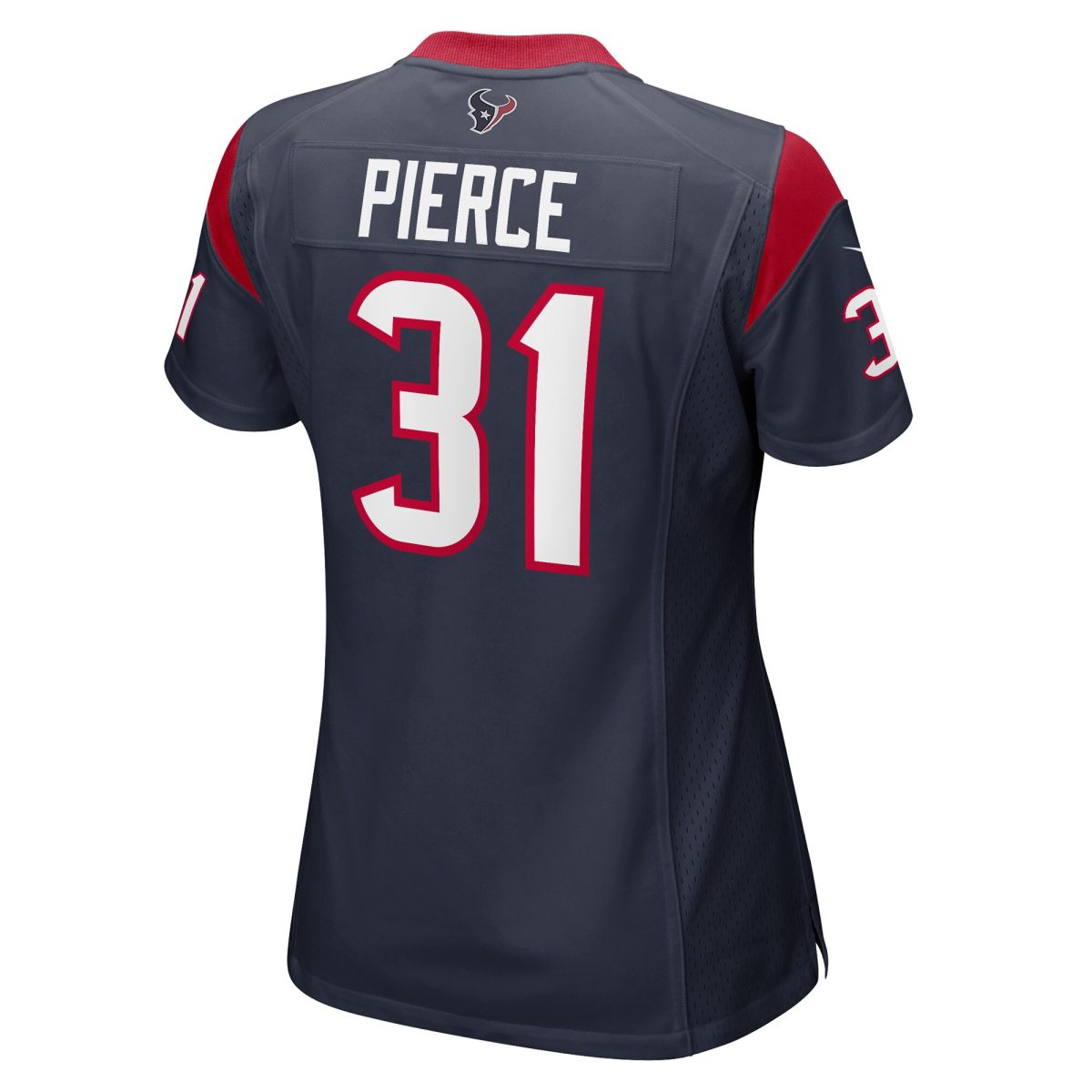 Houston Texans Jerseys Shop – Explore women8217s nike dameon pierce navy houston texans game player jersey Collection