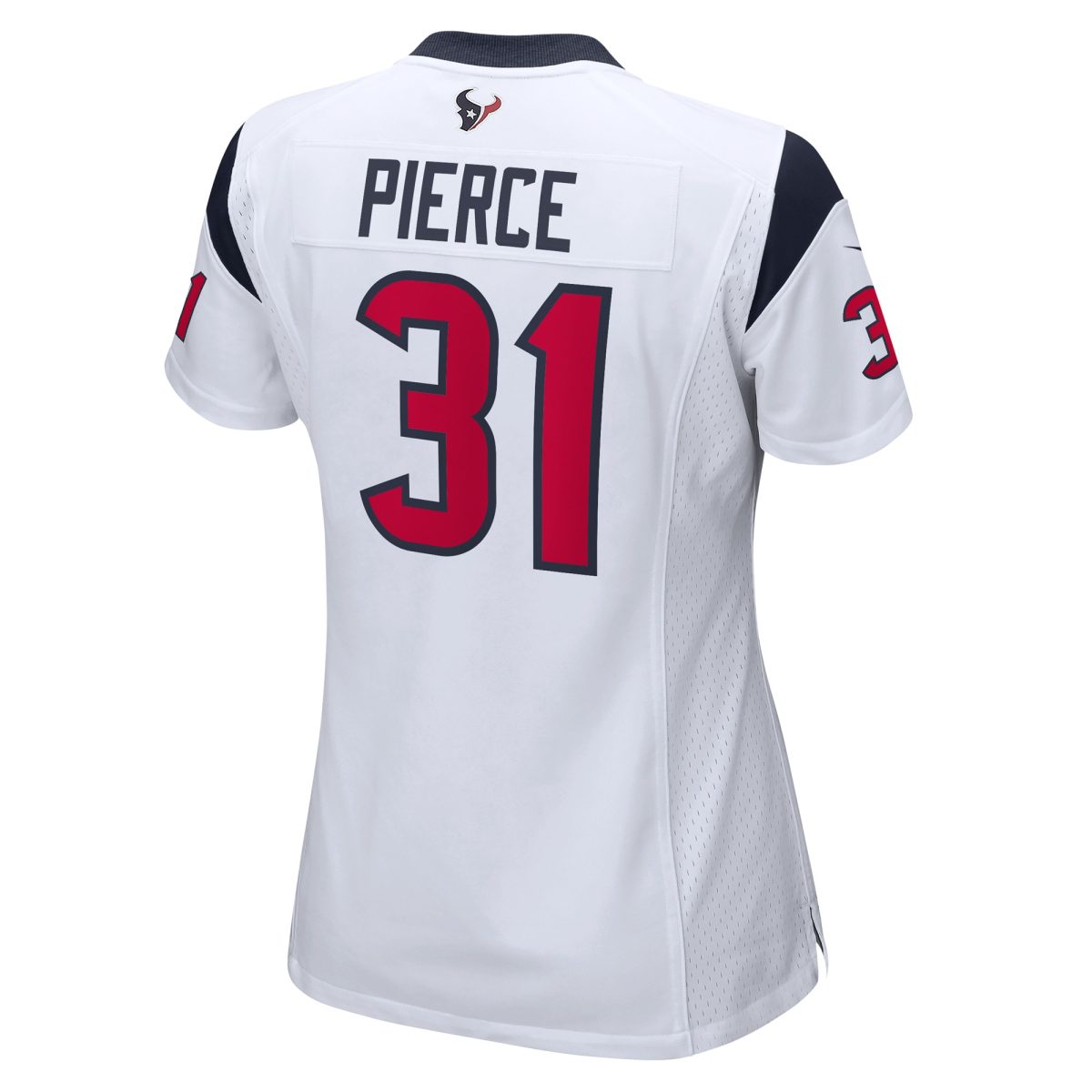 Houston Texans Jerseys Shop – Explore women8217s nike dameon pierce white houston texans game player jersey Collection