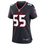 Houston Texans Jerseys Shop – Explore women8217s nike danielle hunter navy houston texans team game jersey Collection