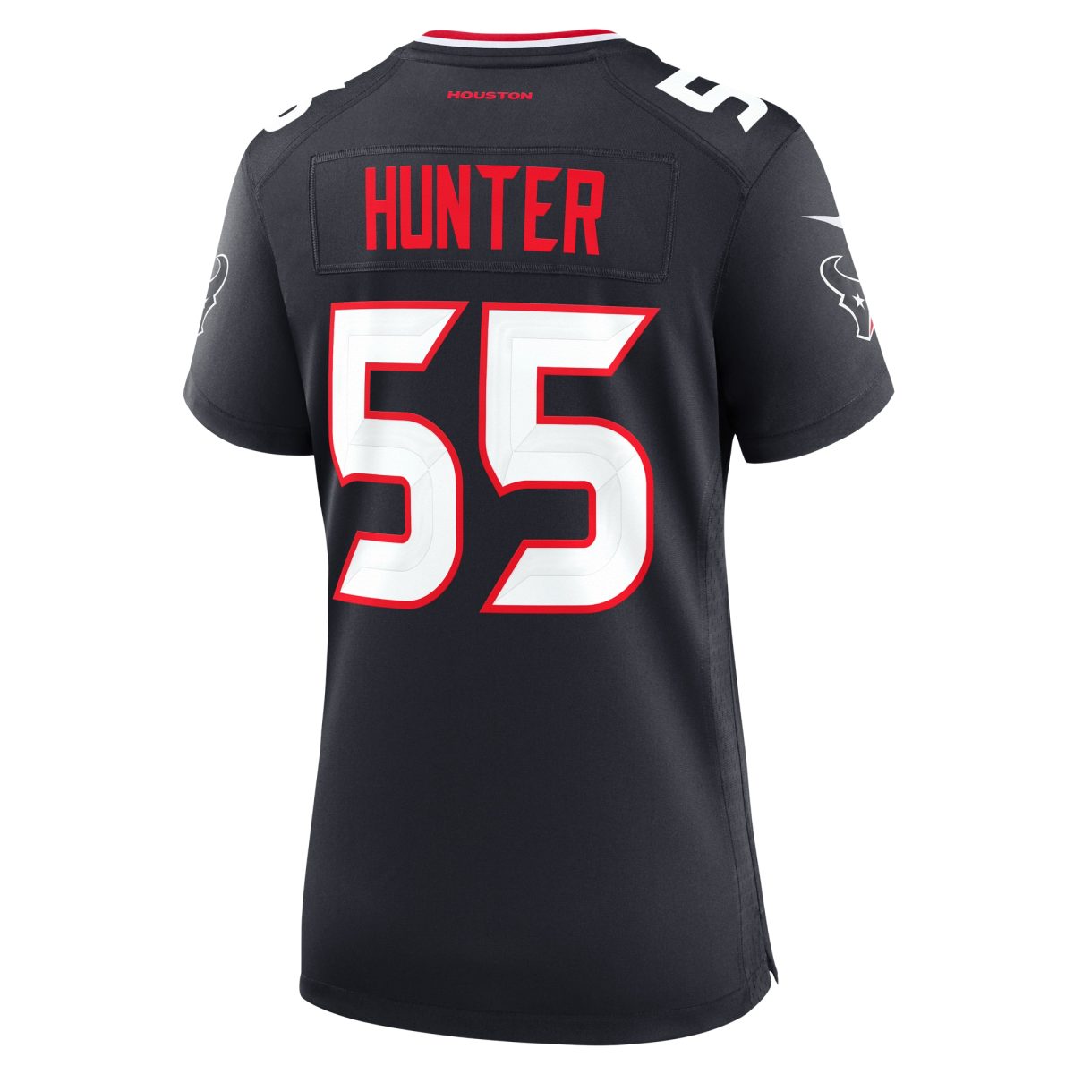 Houston Texans Jerseys Shop – Explore women8217s nike danielle hunter navy houston texans team game jersey Collection