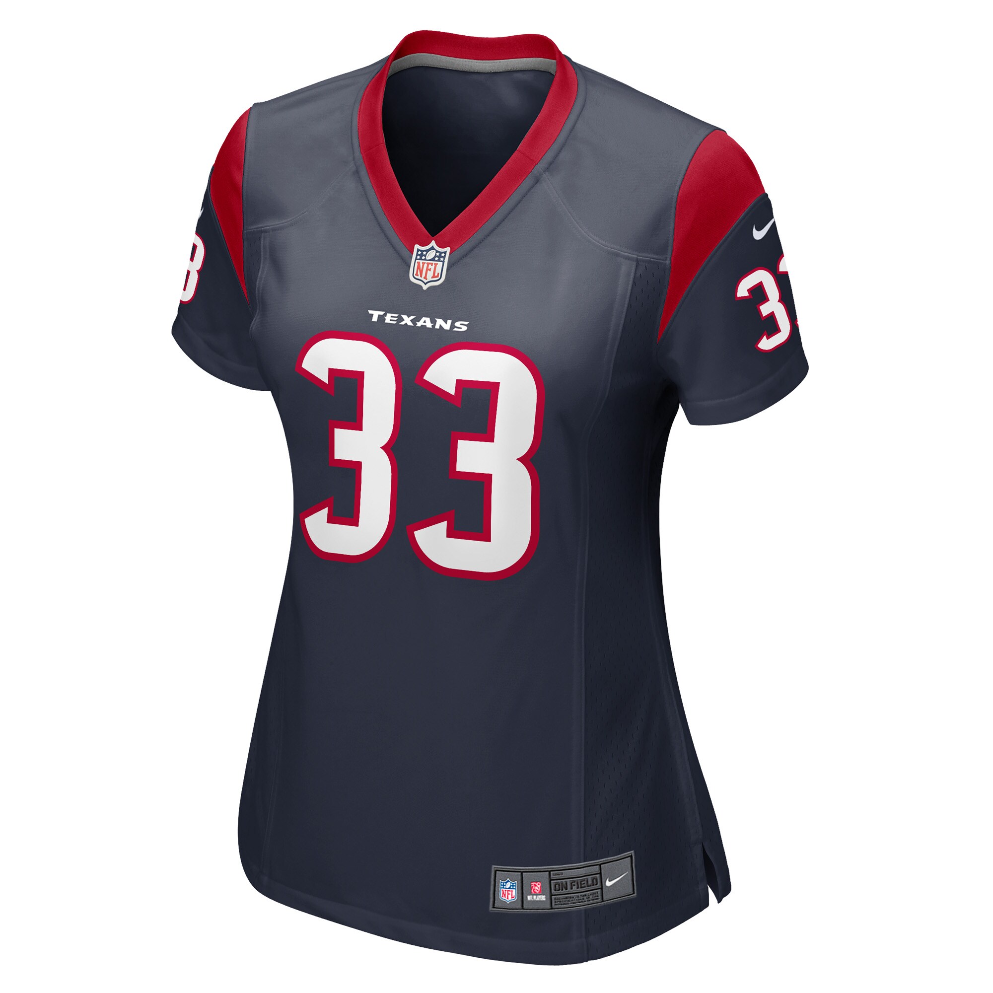 Houston Texans Jerseys Shop – Explore women8217s nike dare ogunbowale navy houston texans game player jersey Collection