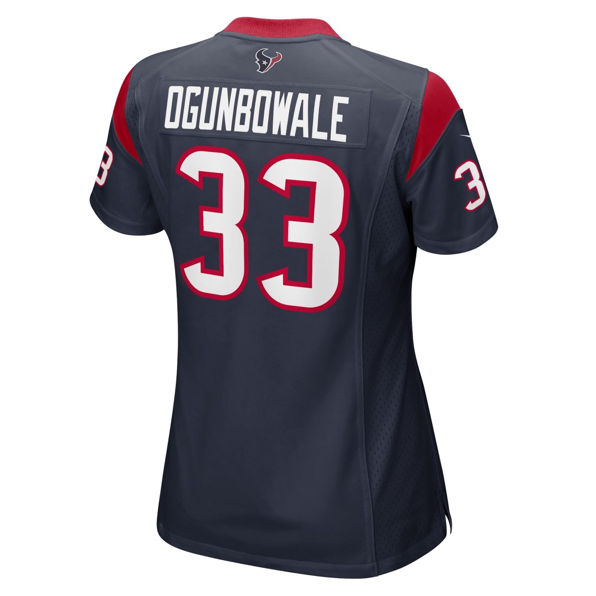 Houston Texans Jerseys Shop – Explore women8217s nike dare ogunbowale navy houston texans game player jersey Collection