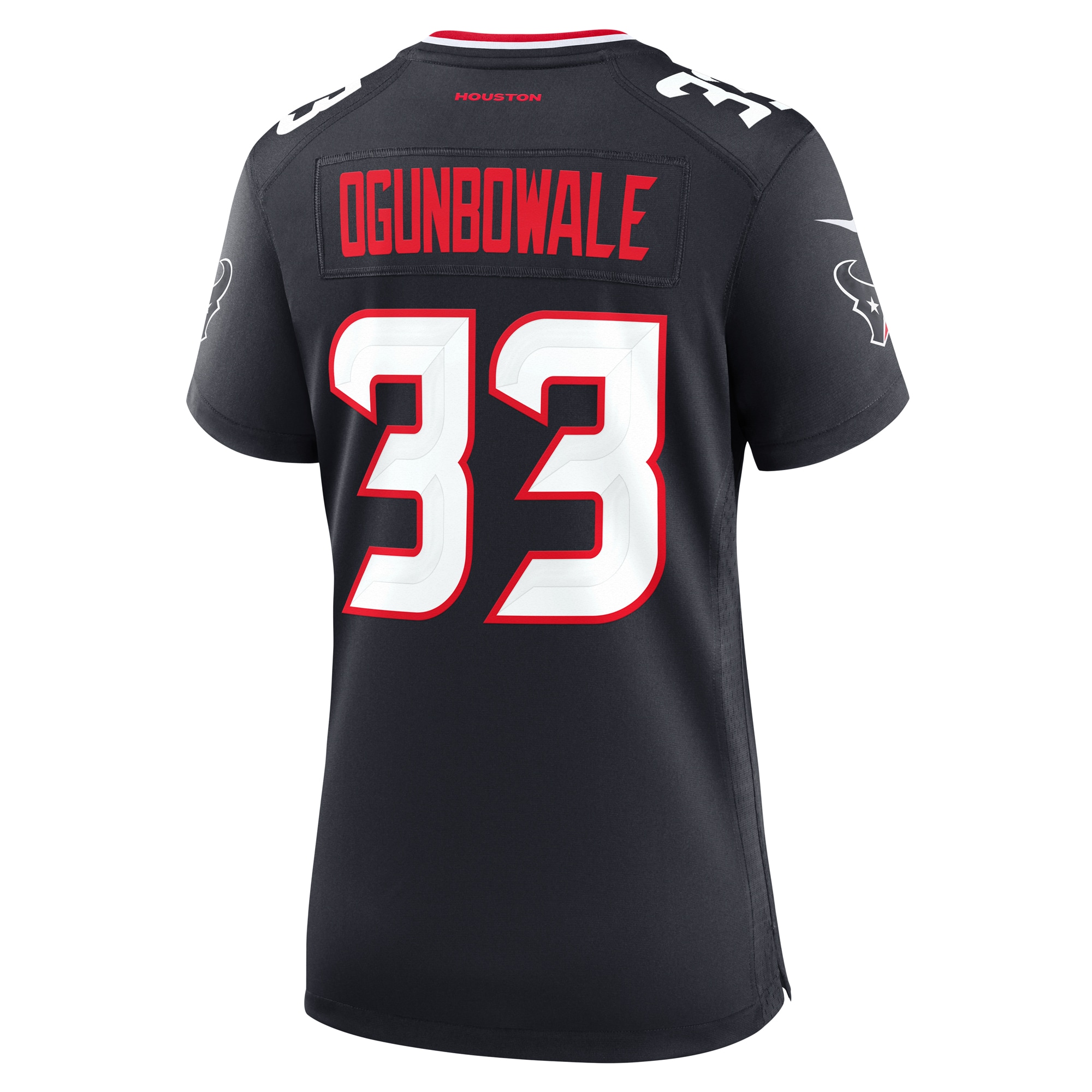 Houston Texans Jerseys Shop – Explore women8217s nike dare ogunbowale navy houston texans team game jersey Collection