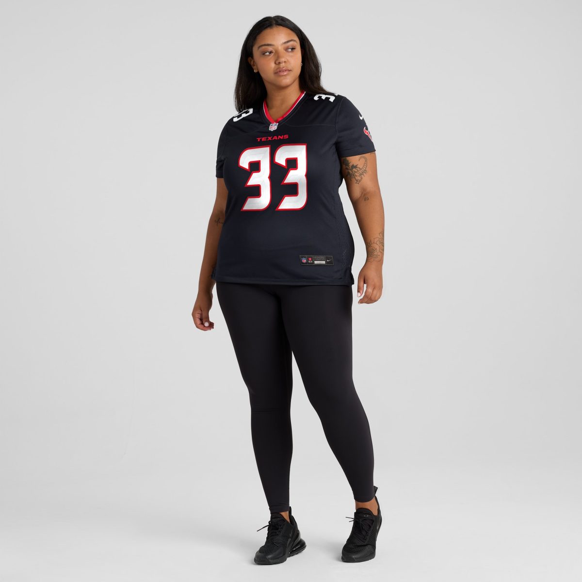 Houston Texans Jerseys Shop – Explore women8217s nike dare ogunbowale navy houston texans team game jersey Collection