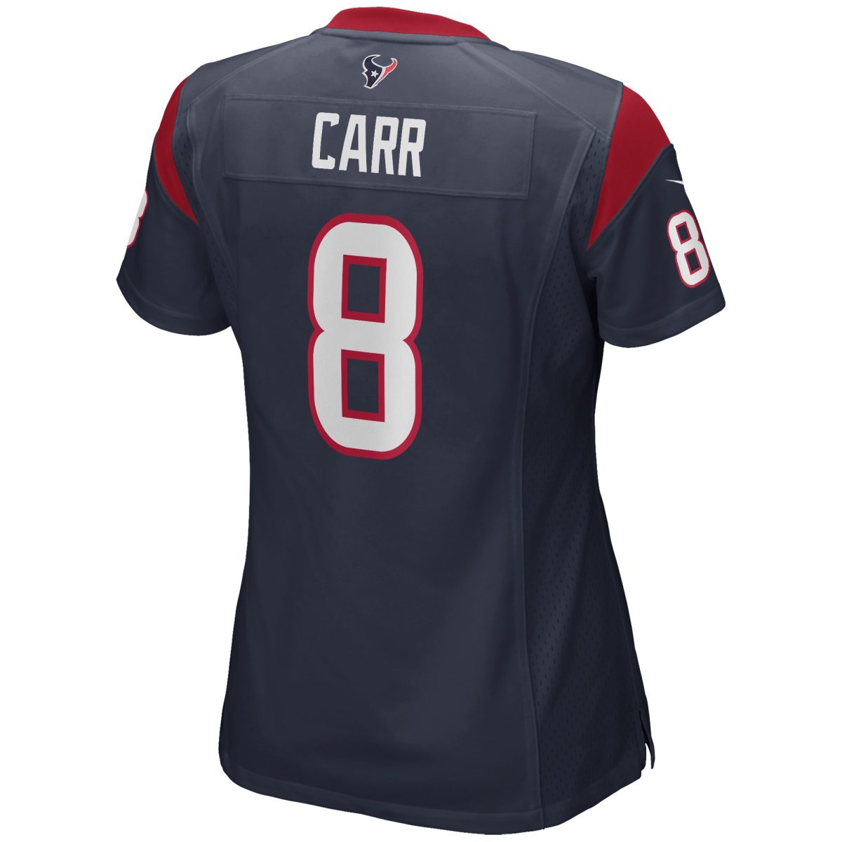 Houston Texans Jerseys Shop – Explore women8217s nike david carr navy houston texans game retired player jersey Collection