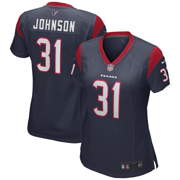 Houston Texans Jerseys Shop – Explore women8217s nike david johnson navy houston texans game player jersey Collection