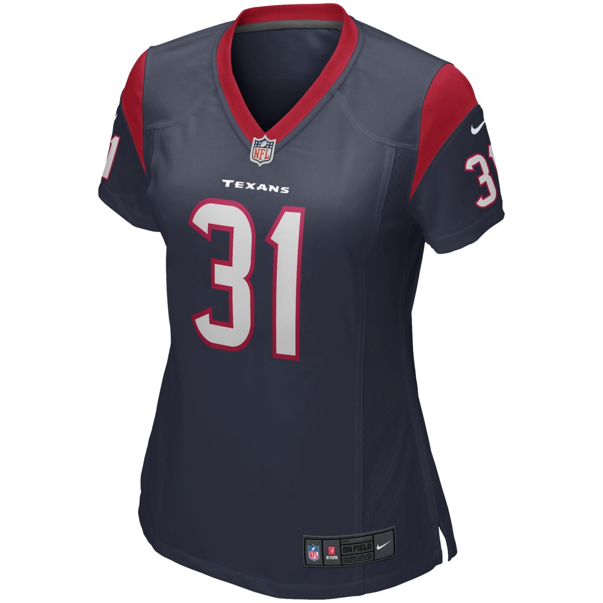 Houston Texans Jerseys Shop – Explore women8217s nike david johnson navy houston texans game player jersey Collection