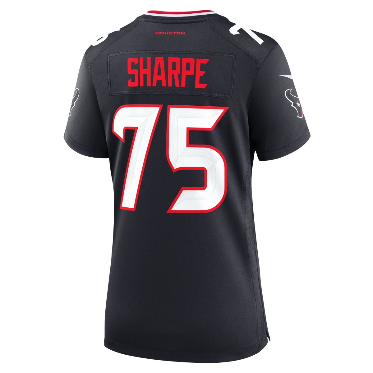 Houston Texans Jerseys Shop – Explore women8217s nike david sharpe navy houston texans team game jersey Collection