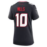 Houston Texans Jerseys Shop – Explore women8217s nike davis mills navy houston texans team game jersey Collection