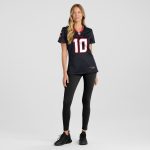 Houston Texans Jerseys Shop – Explore women8217s nike davis mills navy houston texans team game jersey Collection