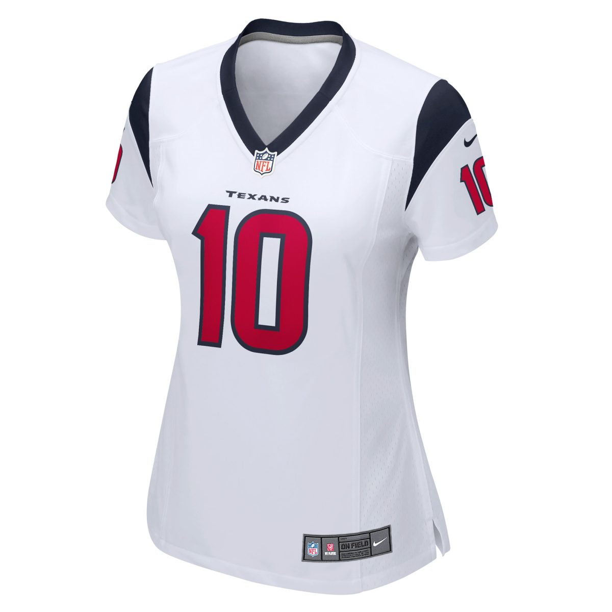 Houston Texans Jerseys Shop – Explore women8217s nike davis mills white houston texans game player jersey Collection