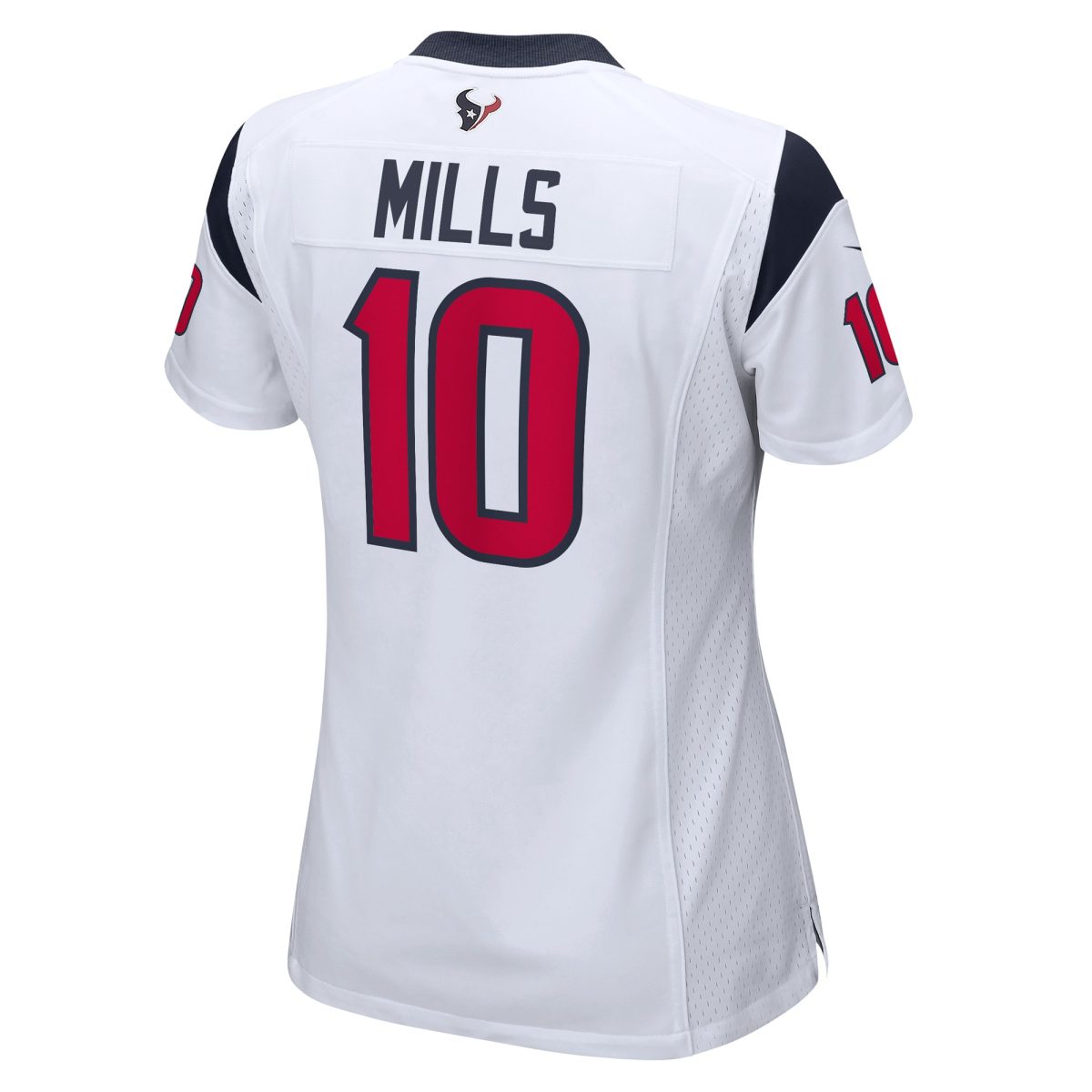 Houston Texans Jerseys Shop – Explore women8217s nike davis mills white houston texans game player jersey Collection