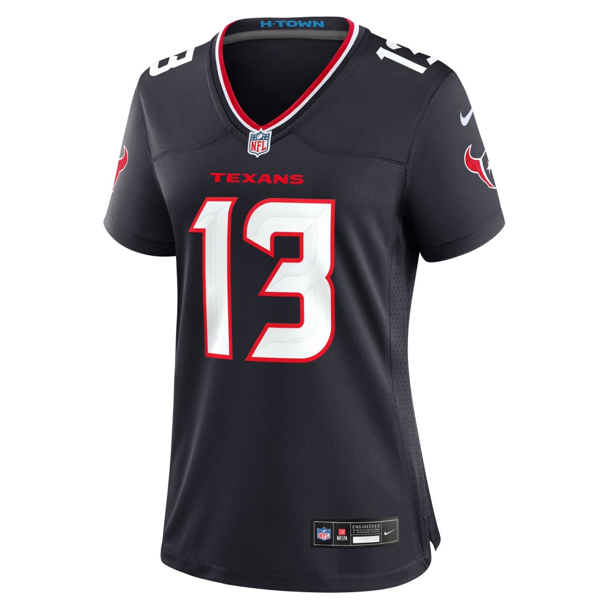 Houston Texans Jerseys Shop – Explore women8217s nike delshawn phillips navy houston texans team game jersey Collection