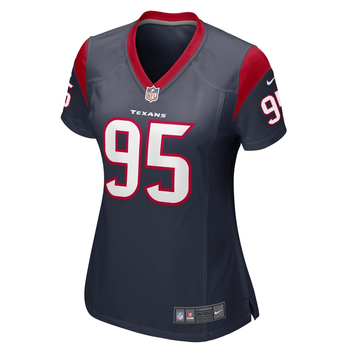 Houston Texans Jerseys Shop – Explore women8217s nike derek barnett navy houston texans game jersey Collection
