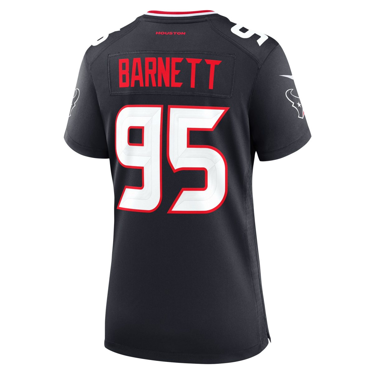 Houston Texans Jerseys Shop – Explore women8217s nike derek barnett navy houston texans team game jersey Collection