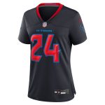 Houston Texans Jerseys Shop – Explore women8217s nike derek stingley jr. navy houston texans alternate game jersey Collection